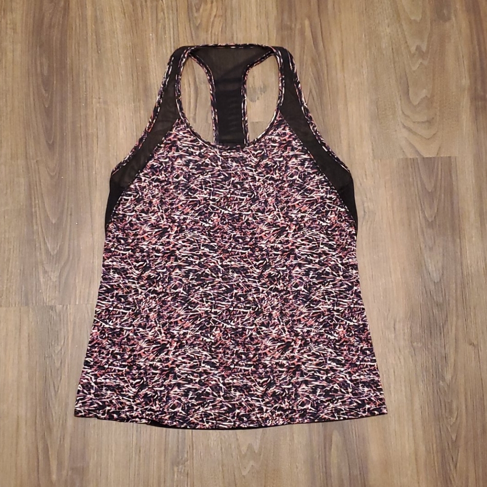 Lululemon flowy tank